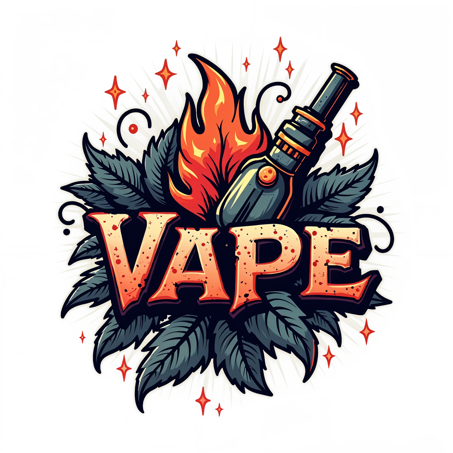 Vape