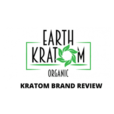 EARTH KRATOM