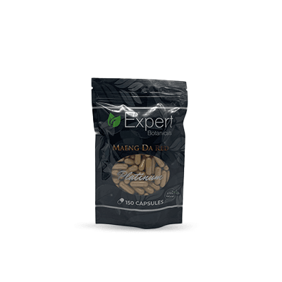 EXPERT PLATINUM CAPSULES (150ct bag)