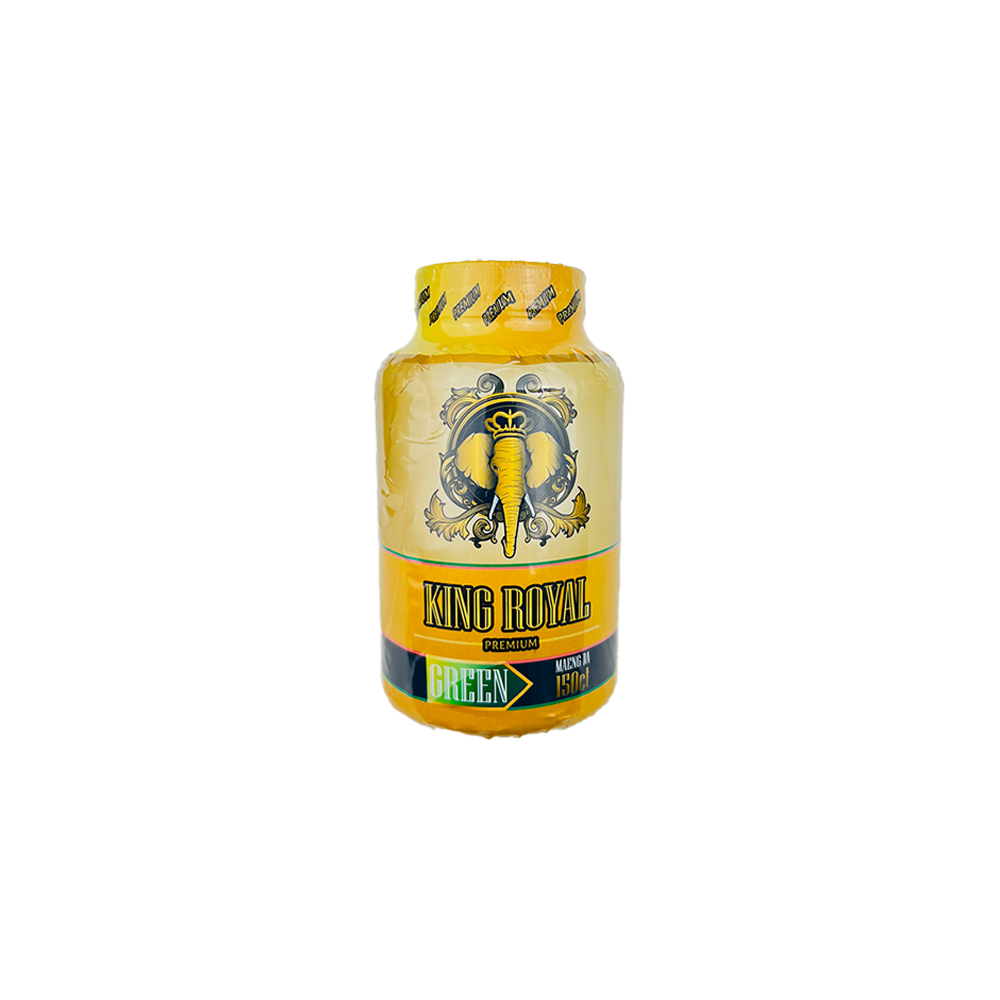 KING ROYAL CAPSULES 150CT