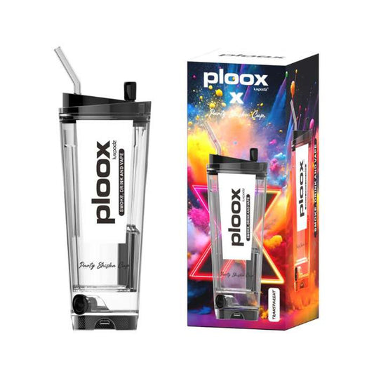 Ploox X Party Cup