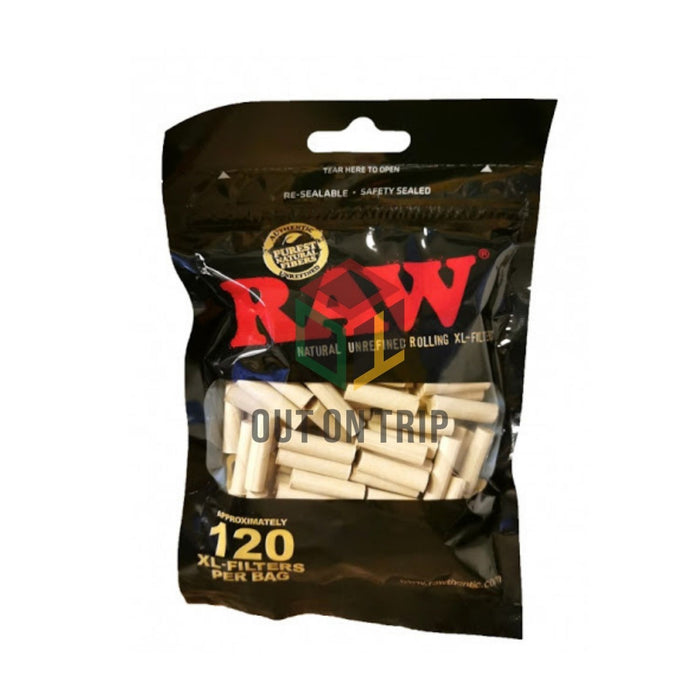 RAW CLASSIC ROLLING XL FILTERS