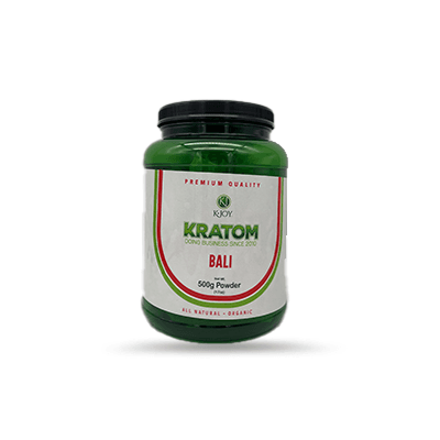 KJOY POWDER (500g Jar)