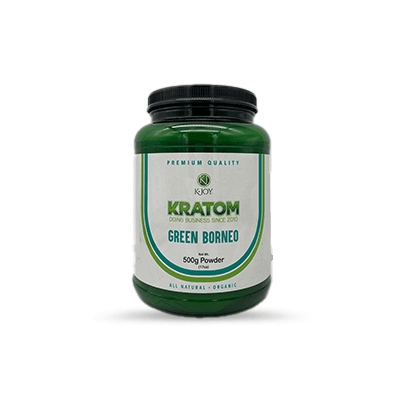 KJOY POWDER (500g Jar)