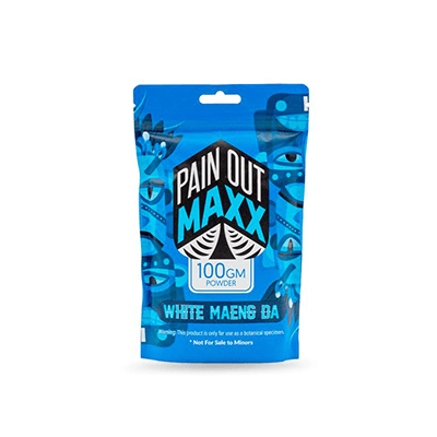 PAIN OUT MAXX POWDER (100g)