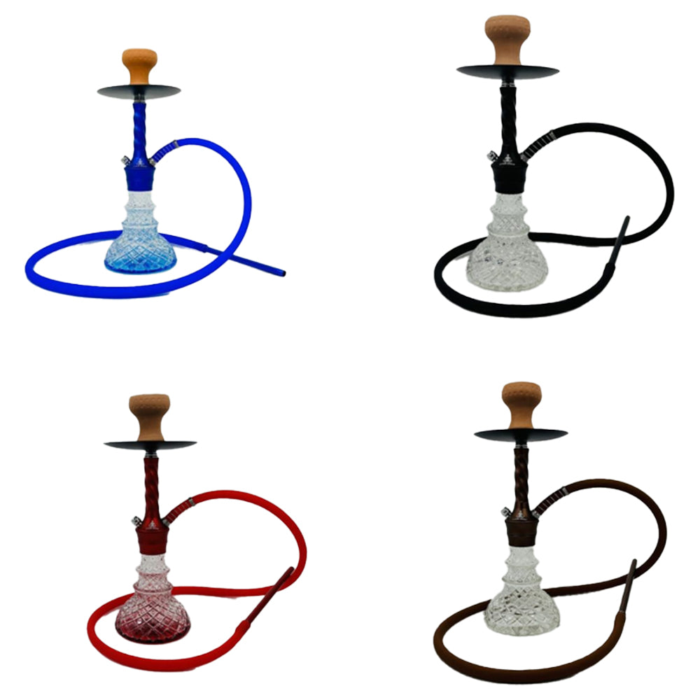 LUXOR SHISHA HOOKAH (MKA-096)