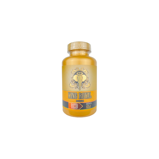 KING ROYAL CAPSULES 65CT