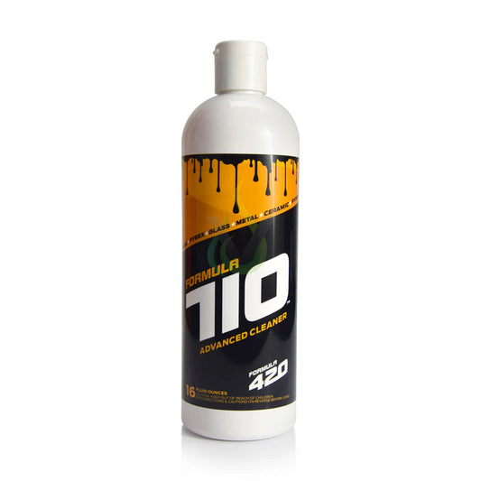FORMULA 710 ADVANCED GLASS CLEANER 16OZ