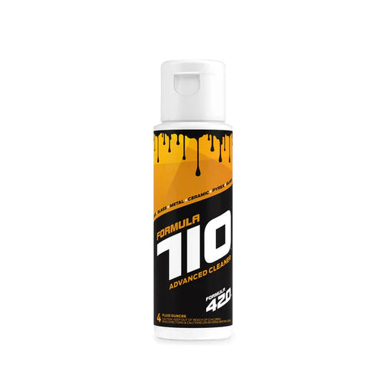 FORMULA 710 ADVANCED GLASS CLEANER 4OZ