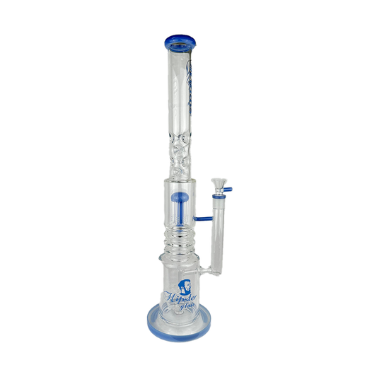 TOBACCO PIPES 1CT SLIME BLUE(BA-043SB)