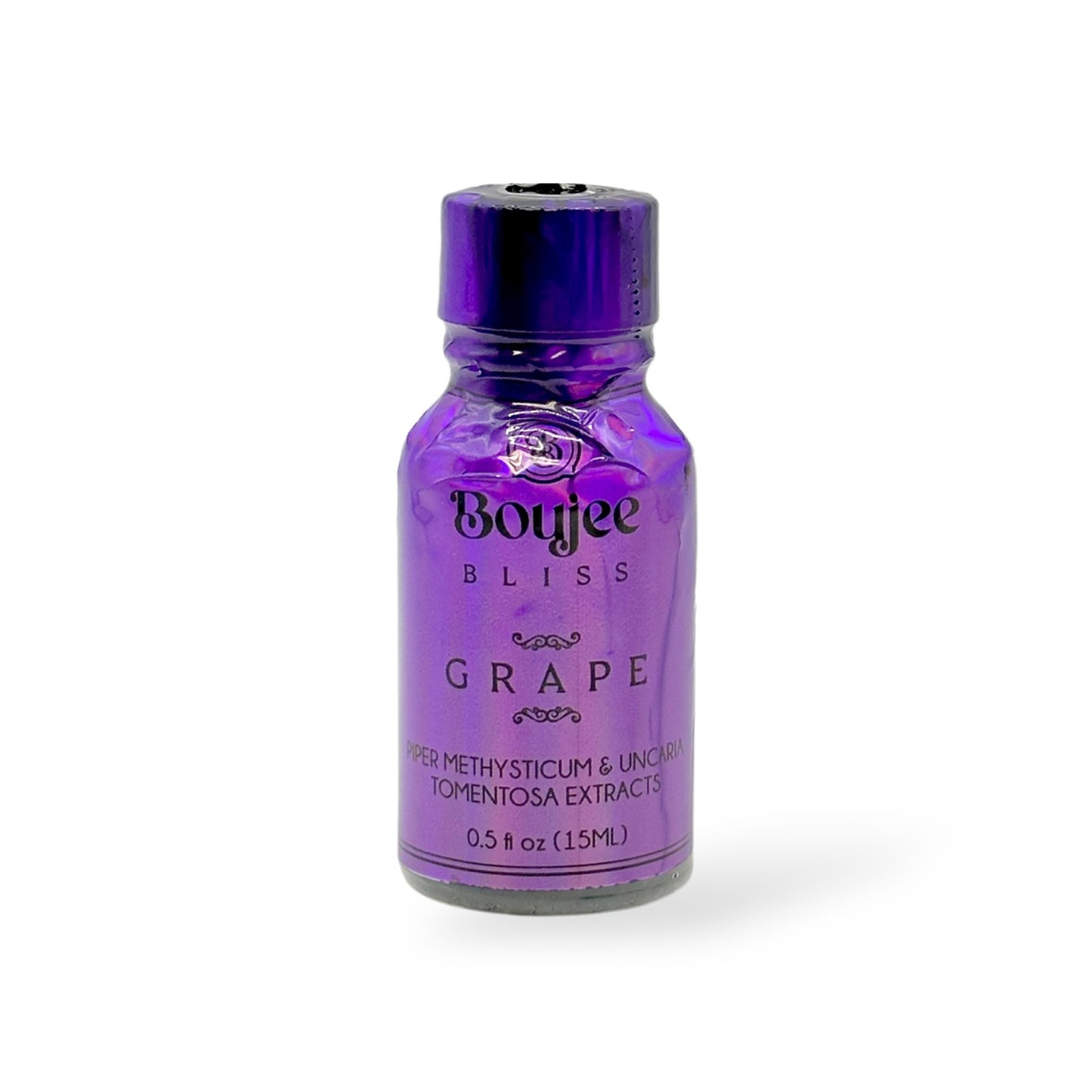 BOUJEE BLISS 15ML SHOTS 12CT/BX