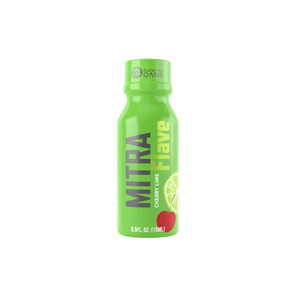 MITRA 15ML SHOT 12CT/BX