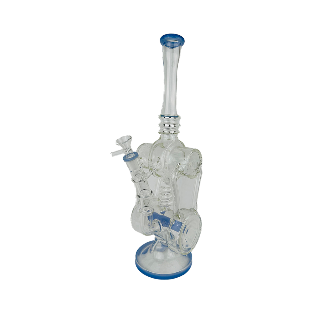 TOBACCO PIPES 1CT (GBL008)