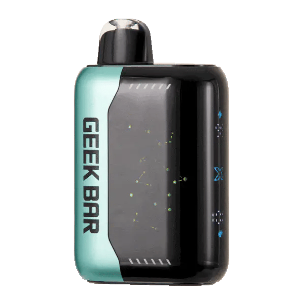 GEEK BAR PULSE X 25000 PUFFS DISPOSABLE VAPE 5CT/BX