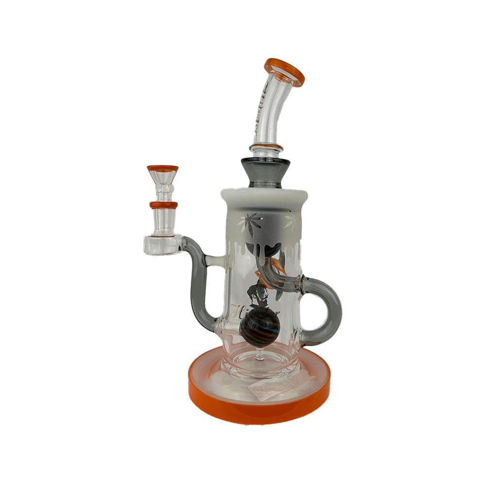 TOBACCO PIPES 1CT (GQ010)