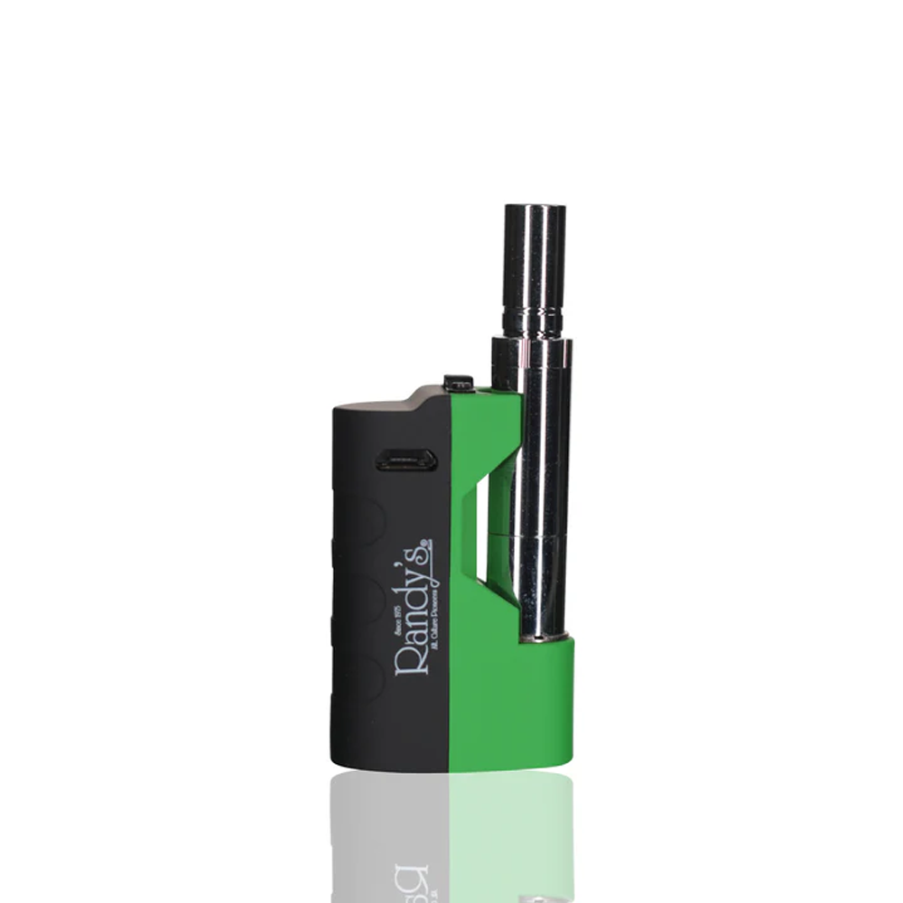 RANDY'S C-CHARM VAPORIZER