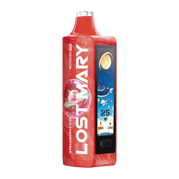 LOST MARY MO20000 PUFFS DISPOSABLE 5CT/BX