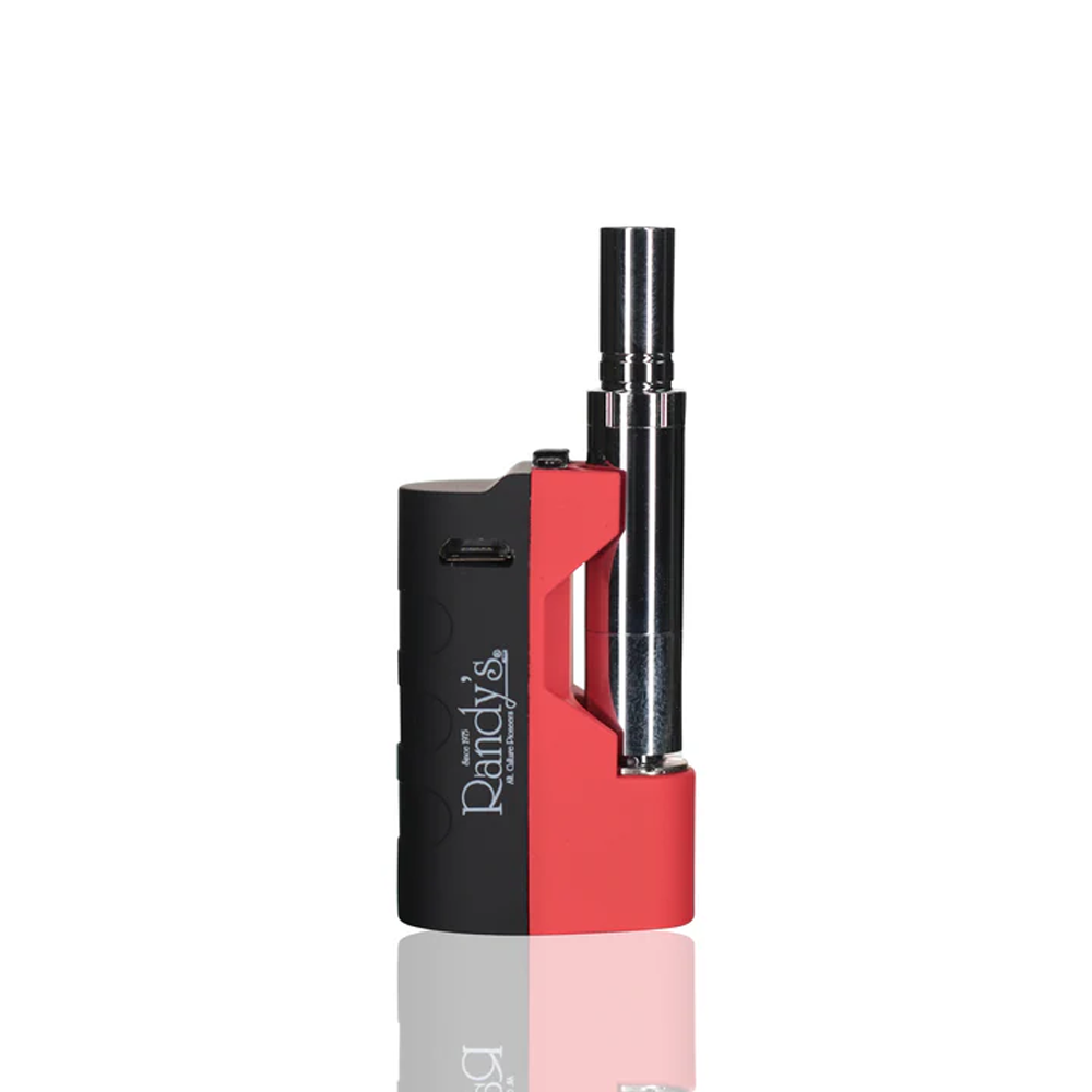RANDY'S C-CHARM VAPORIZER