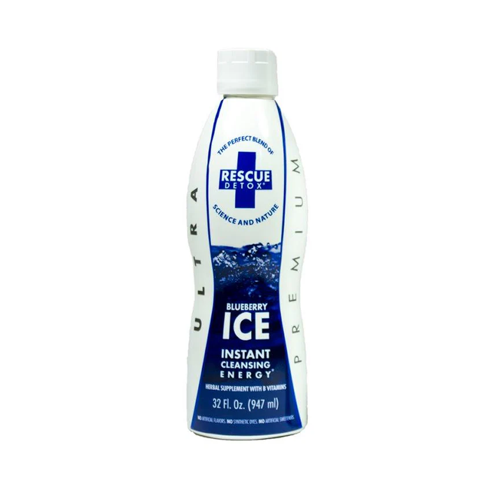 RESCUE DETOX 32FL OZ
