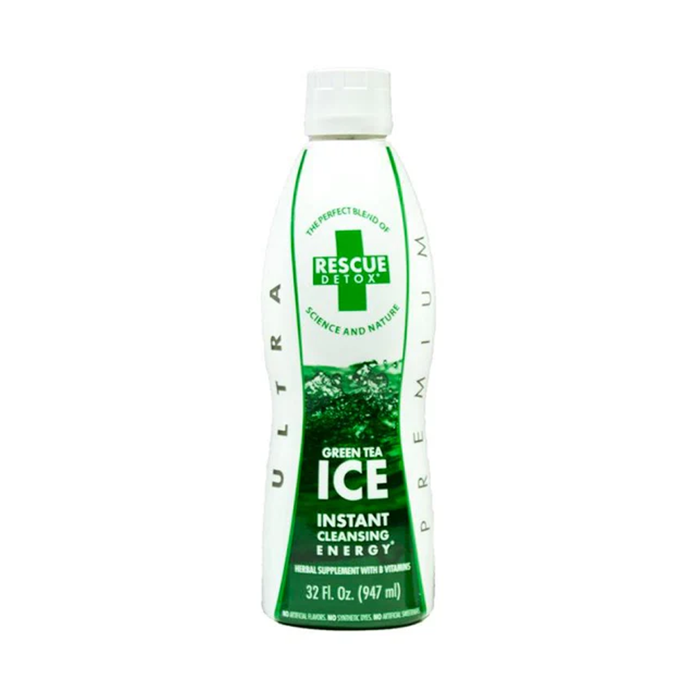 RESCUE DETOX 32FL OZ