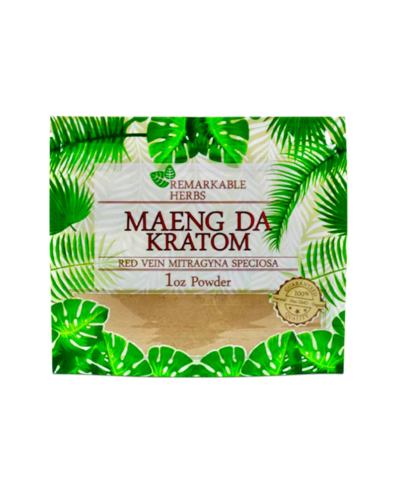 REMARKABLE Powder (1oz)