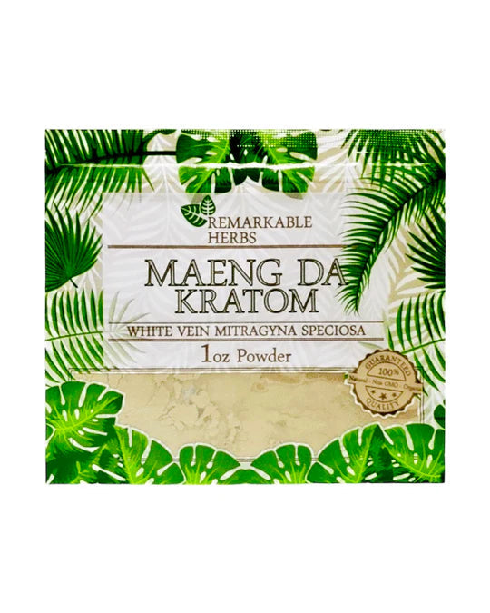REMARKABLE Powder (1oz)