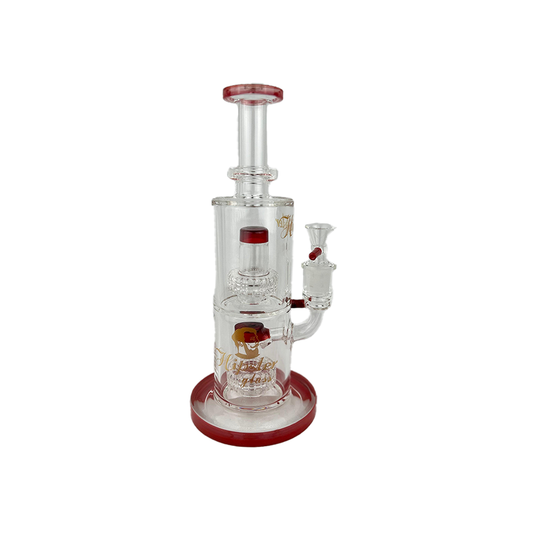 TOBACCO PIPES 1CT (WF-288R)
