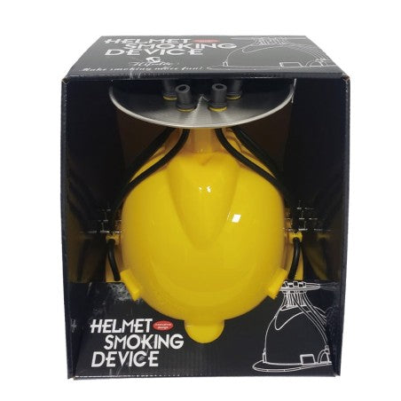 HELMATE SMOKING DEVICE 1CT (YD3006)