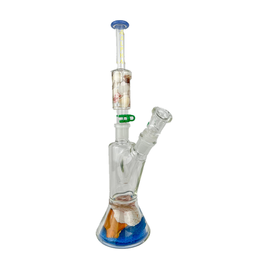 TOBACCO PIPES 1CT (YX039)