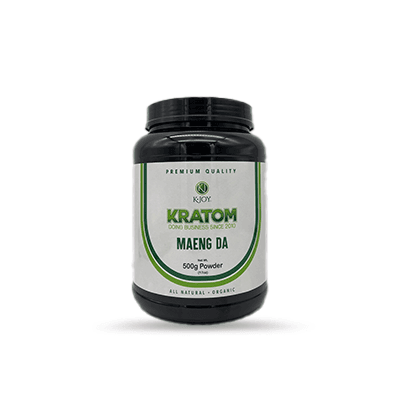 KJOY POWDER (500g Jar)