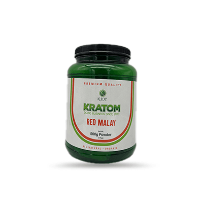 KJOY POWDER (500g Jar)