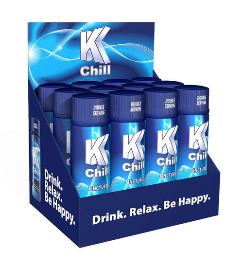 K-CHILL 12CTBX