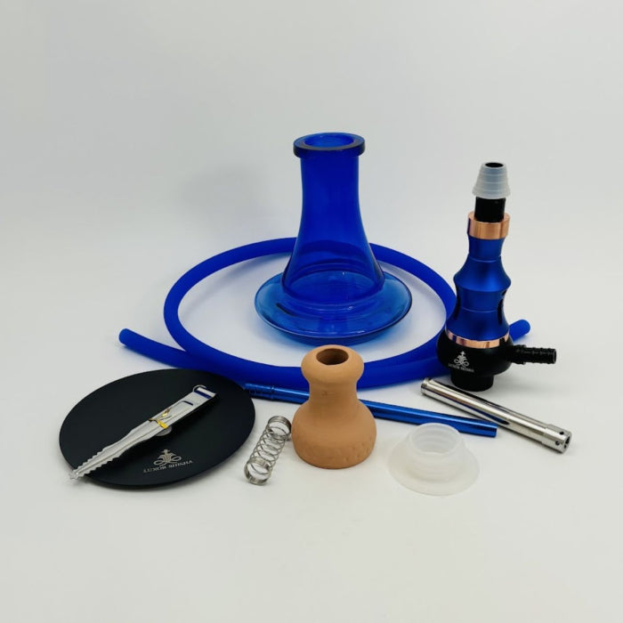 LUXOR SHISHA HOOKAH (MKA-098)