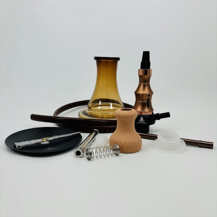 LUXOR SHISHA HOOKAH (MKA-098)