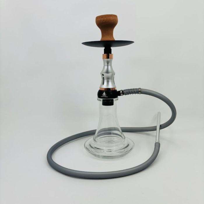 LUXOR SHISHA HOOKAH (MKA-098)