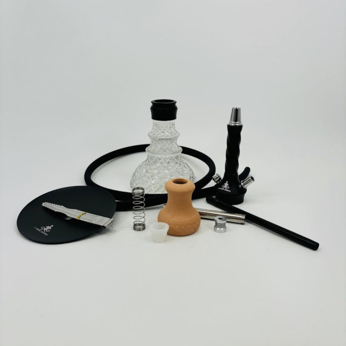 LUXOR SHISHA HOOKAH (MKA-096)