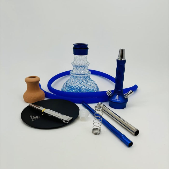 LUXOR SHISHA HOOKAH (MKA-096)