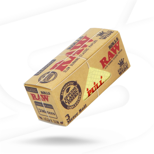 RAW CLASSIC ROLLS KS