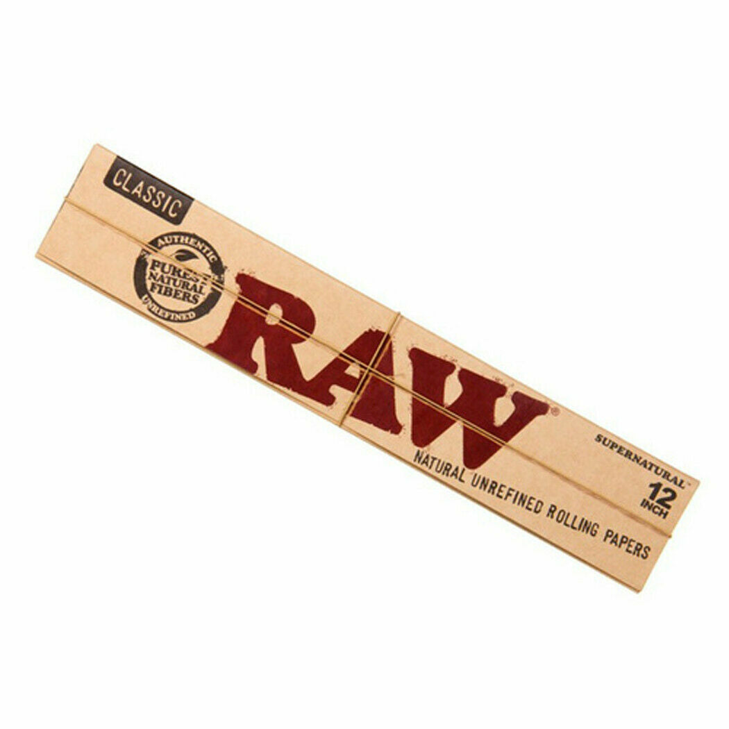 SUPERNATURAL PAPERS 20CT BX