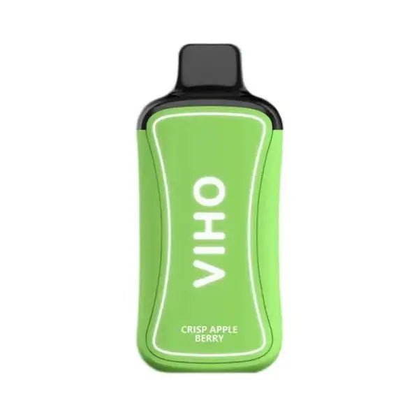 VIHO 20000PUFFS DISPOSABLE 5CT/BX