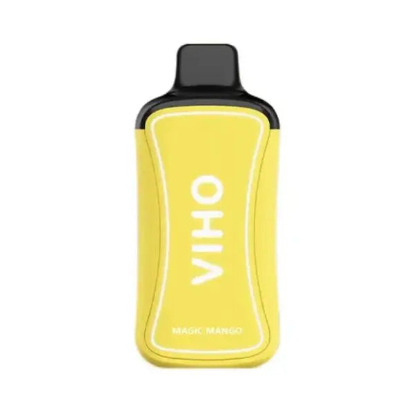 VIHO 20000PUFFS DISPOSABLE 5CT/BX