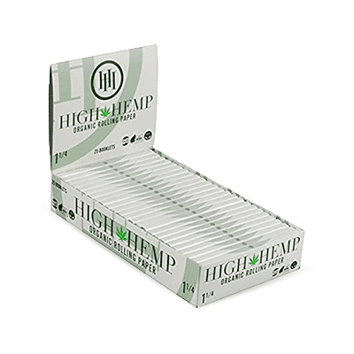 PAPERS_HIGH-HEMP-ORGANIC-ROLLING-PAPER-1.25-25CT.png