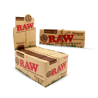 PAPERS_RAW_RAW-CLASSIC-CONNOISSEUR-1-1_4-SIZEPRE-ROLLED-TIPS-24CT-RC9-600x612.png