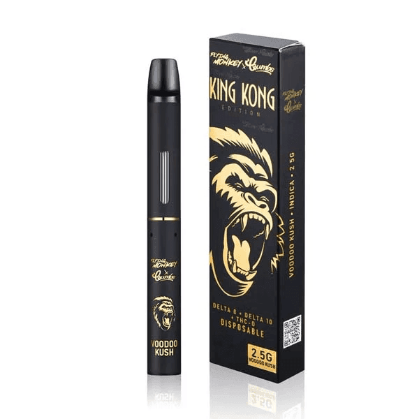FLYING MONKEY & CRUMBS KING KONG EDITION 2.5ML DISPOSABLE 8CT BX (6).png
