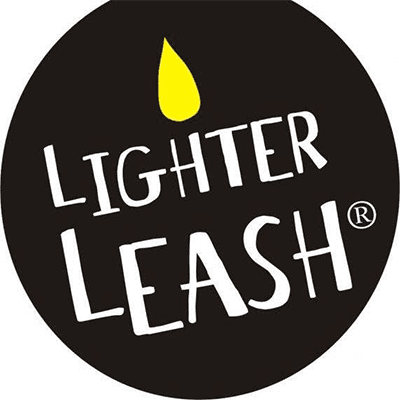 LIGHTER LEASH