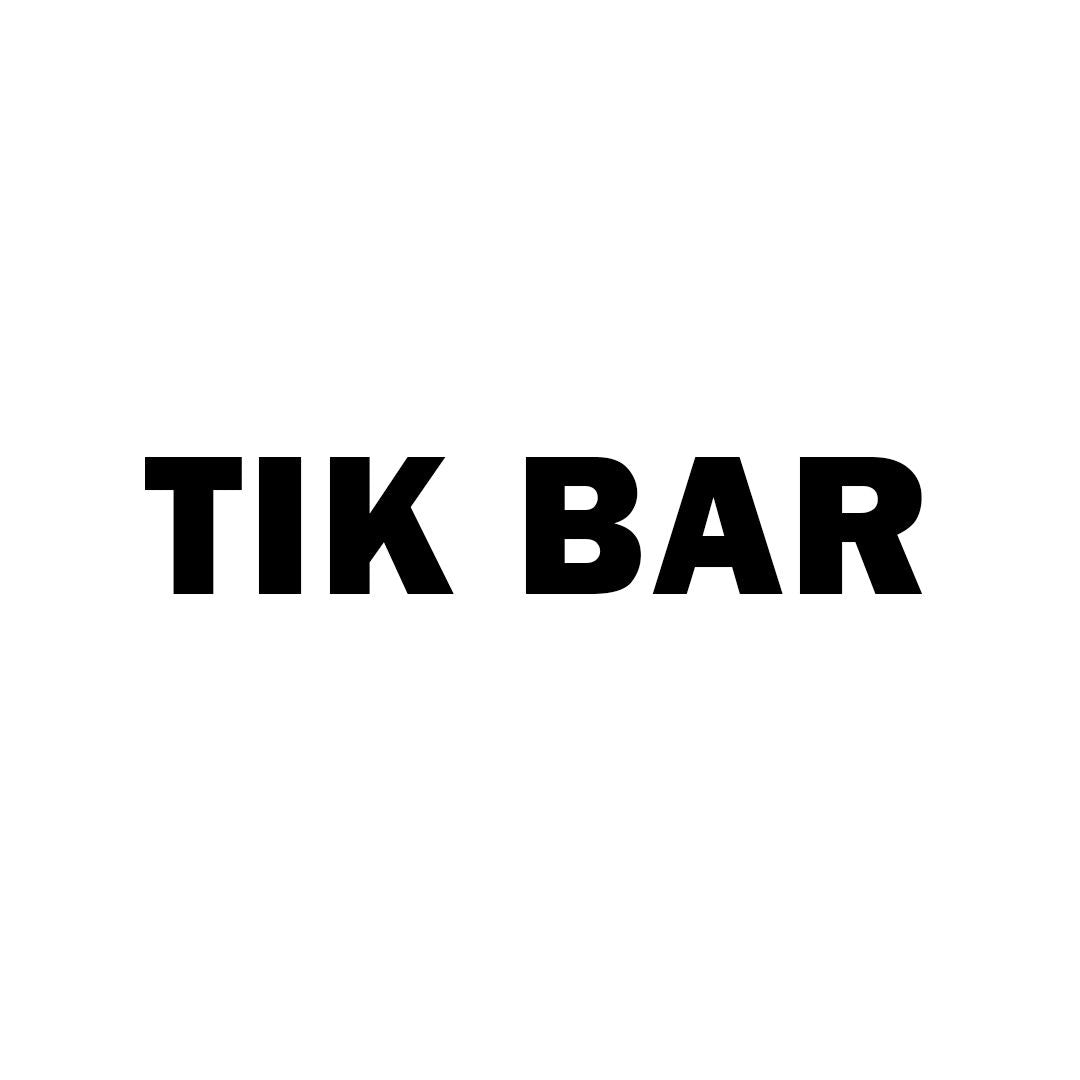 TIK BAR