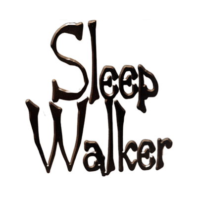 SLEEP WALKER