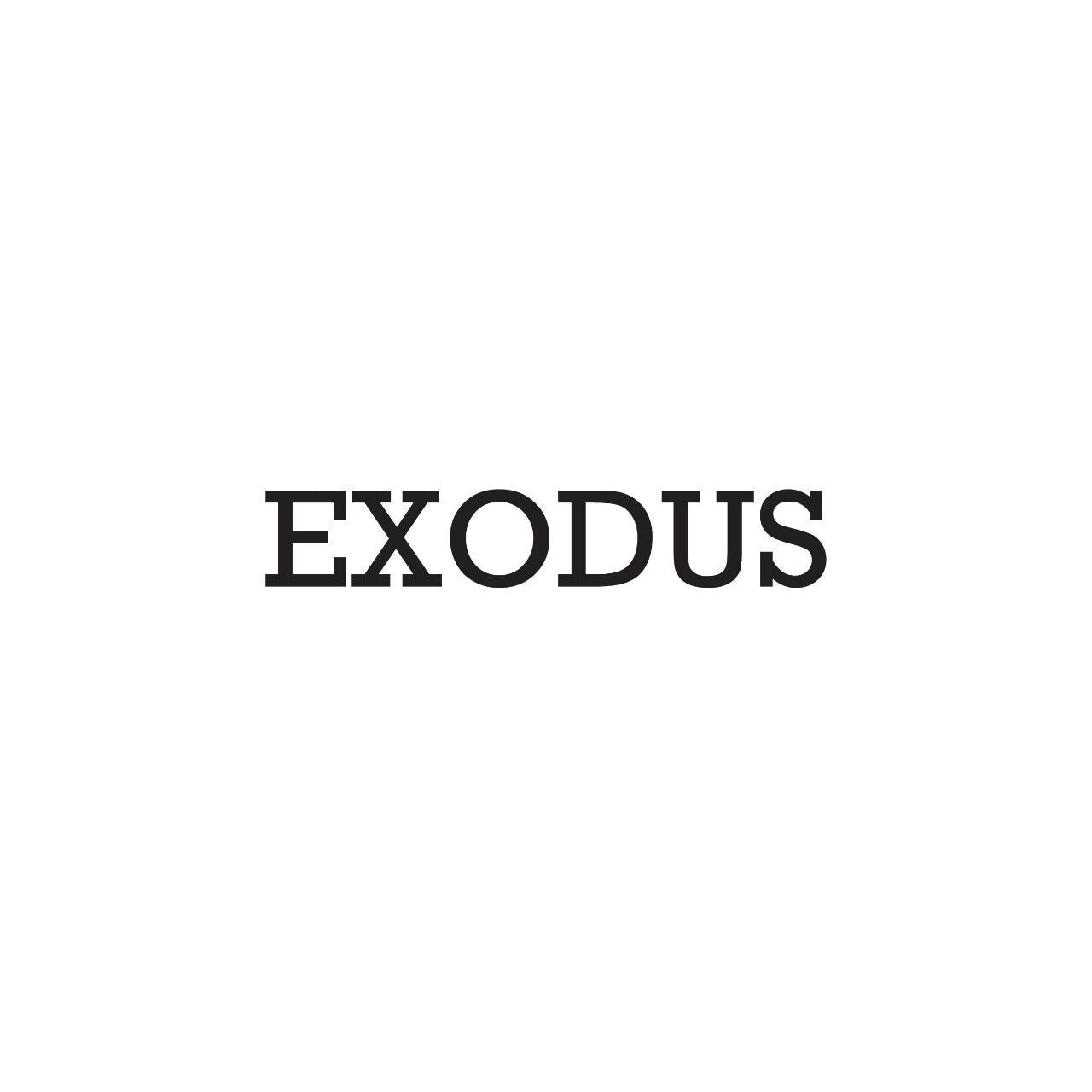 EXODUS