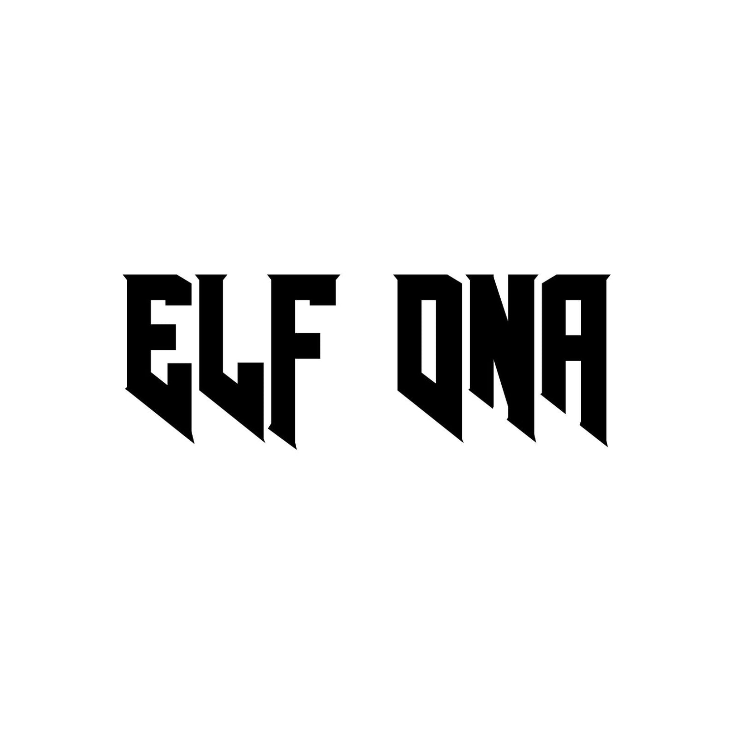 ELF DNA