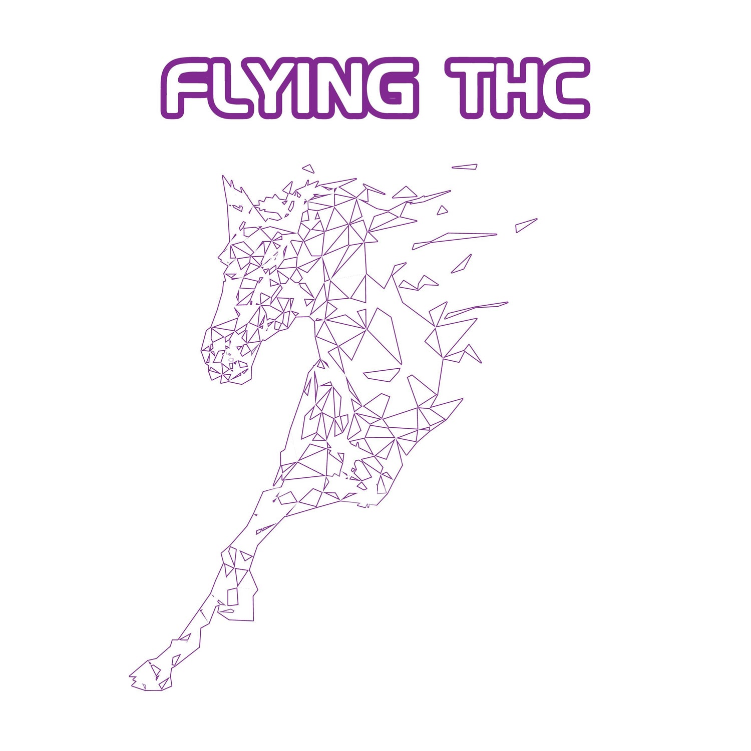 FLYING THC